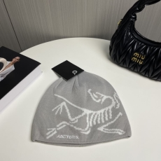 Arcteryx Caps